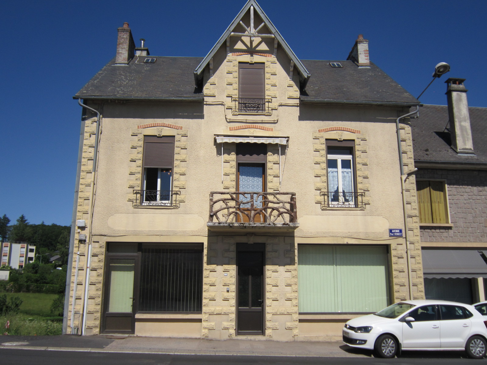 LM Immobilier - 