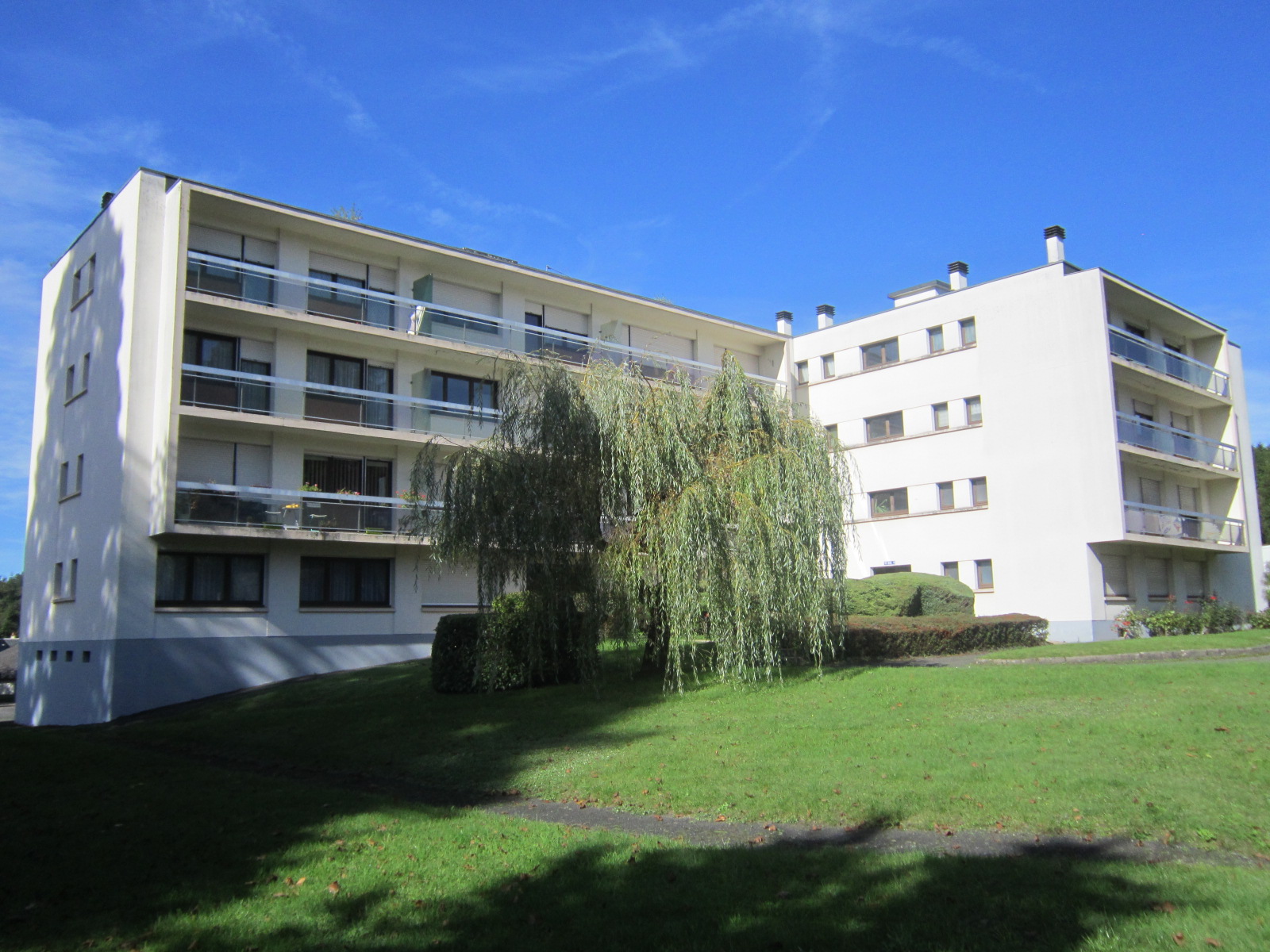 LM Immobilier - USSEL