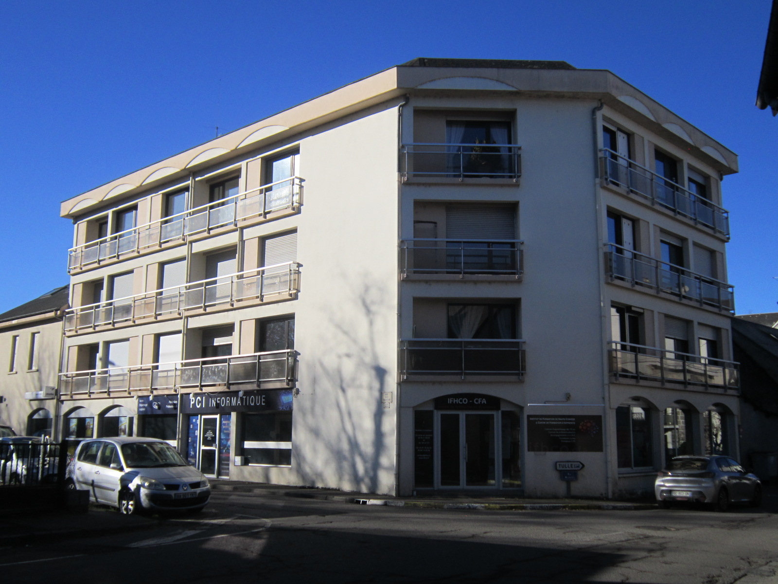 LM Immobilier - 